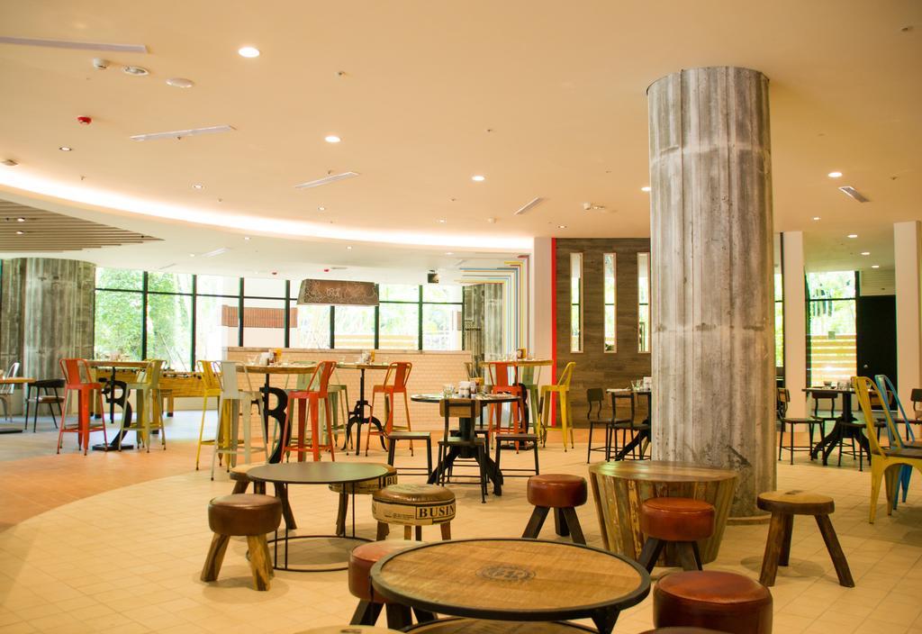 Nanxi 趣淘漫旅 - 台南酒店 外观 照片
