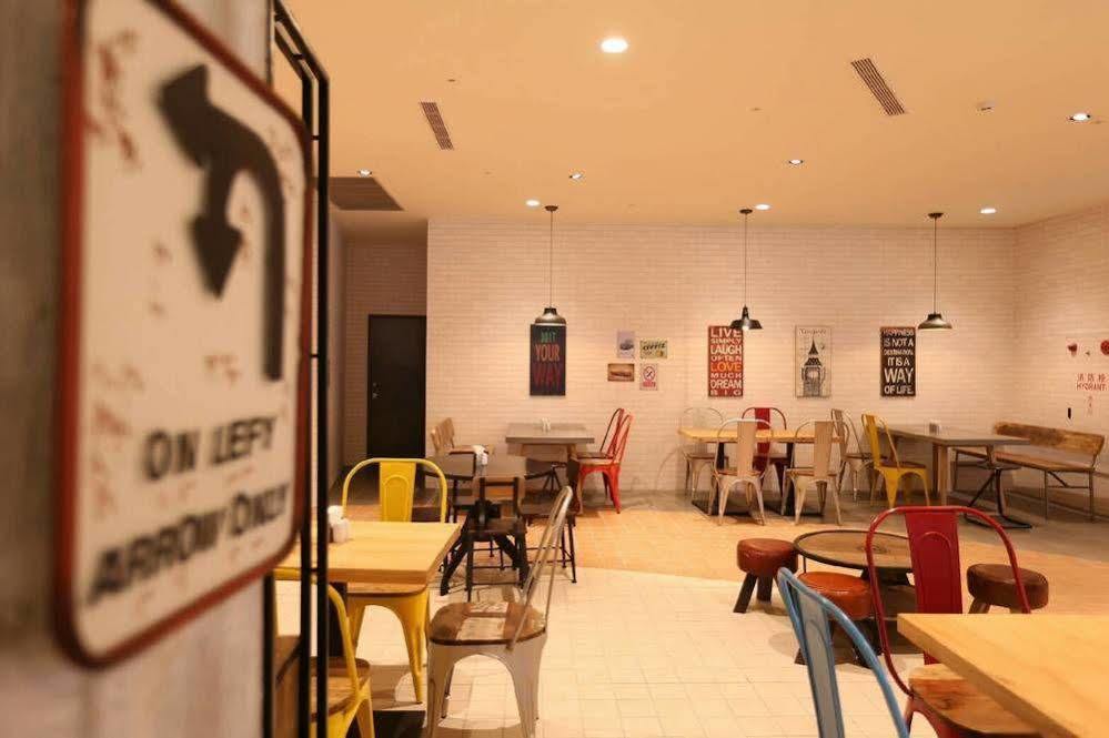 Nanxi 趣淘漫旅 - 台南酒店 外观 照片
